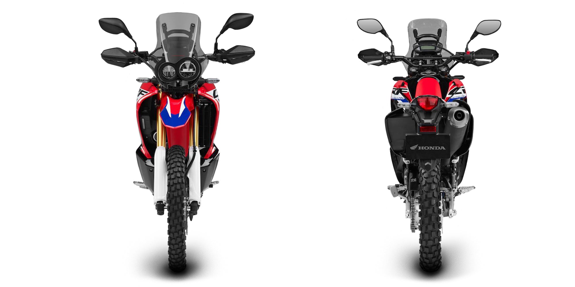 2022 Honda CRF250R Review  bikesalescomau